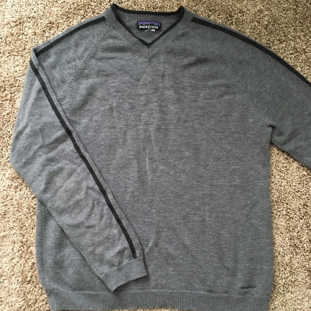Vintage Patagonia (Early 00's)